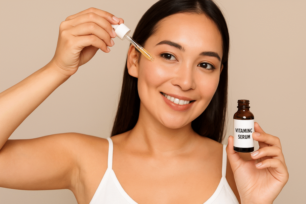 Vitamin C Serum