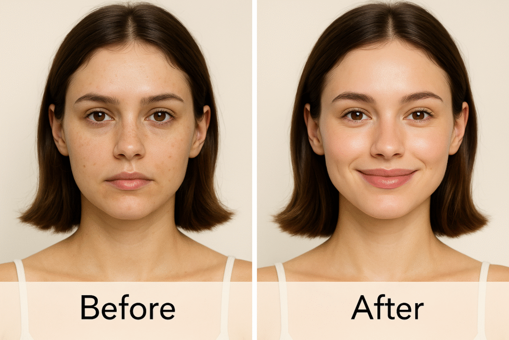 Vitamin C Serum